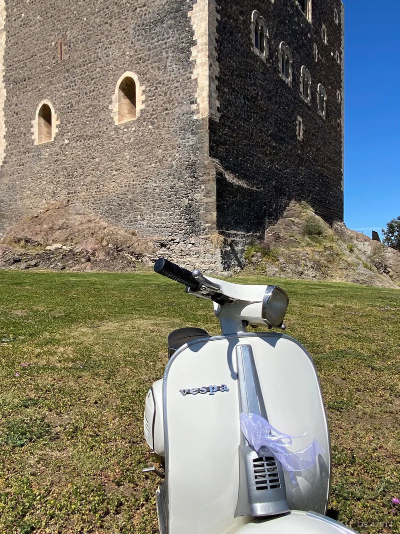 1981 Piaggio 50 Special in Catania 3