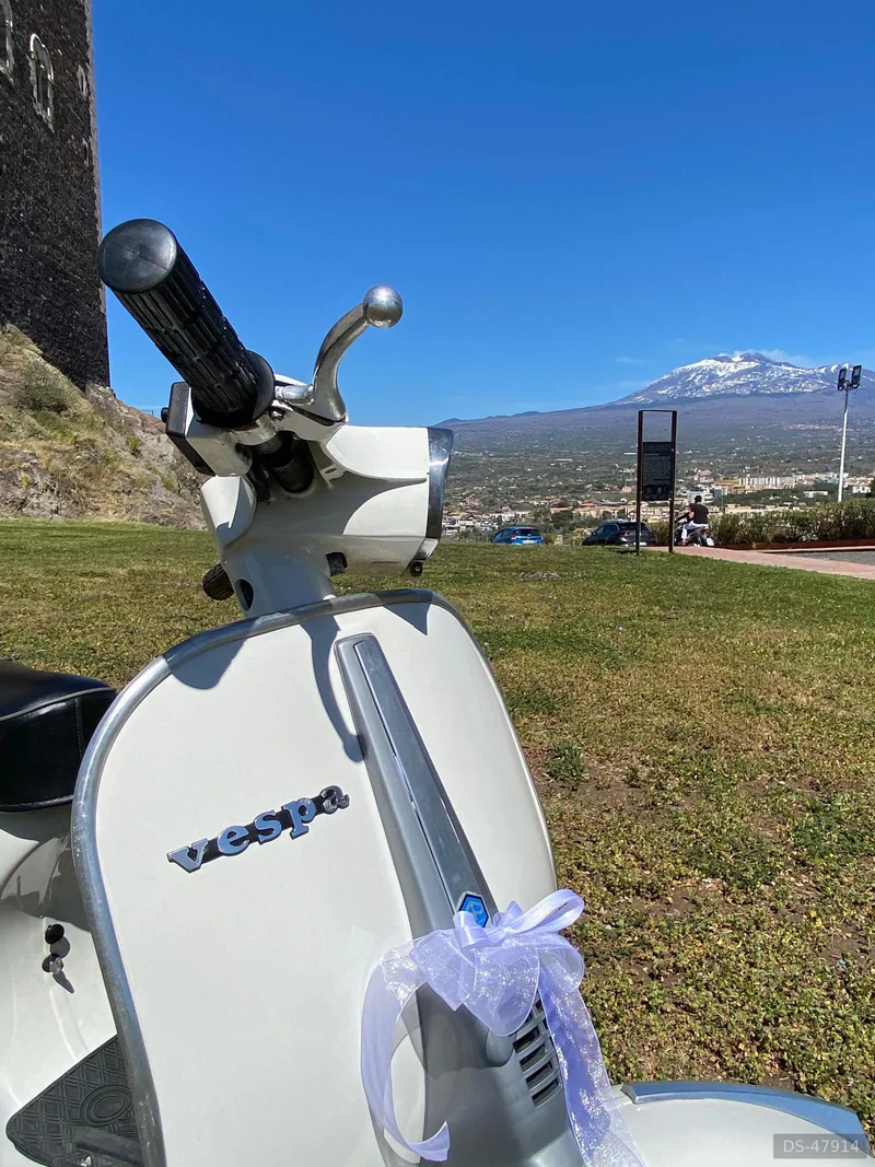 1981 Piaggio 50 Special in Catania 6