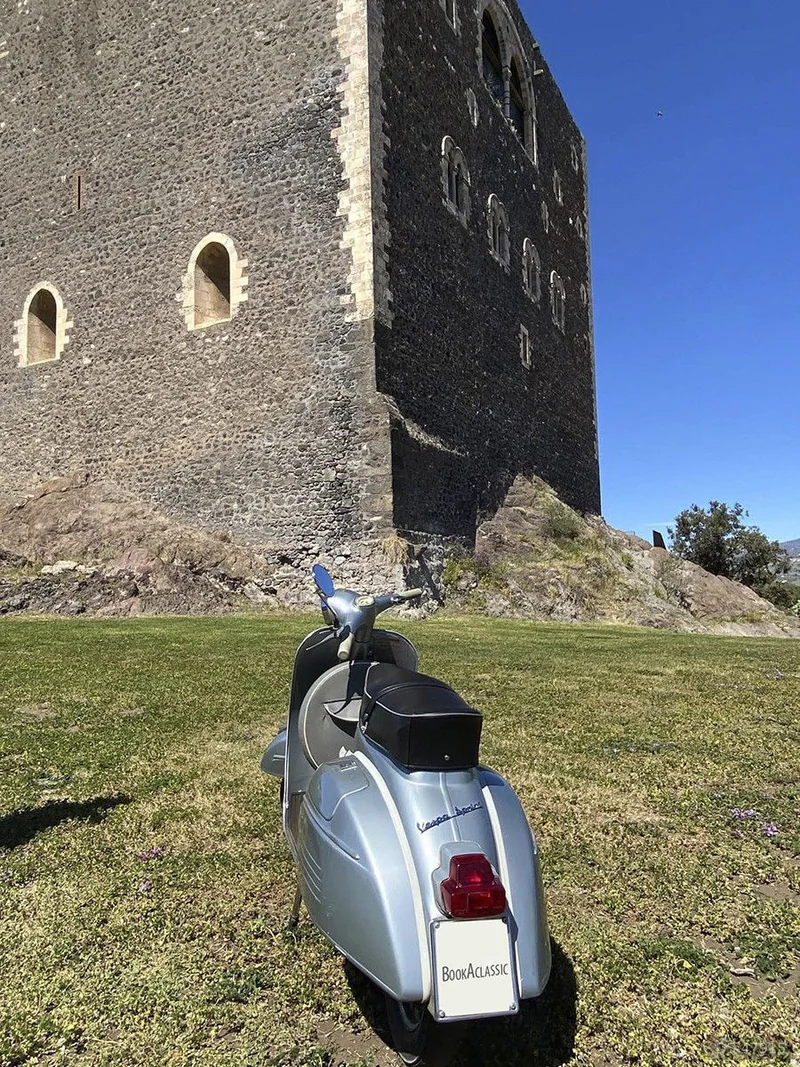 1966 Piaggio 150 Sprint in Catania 7