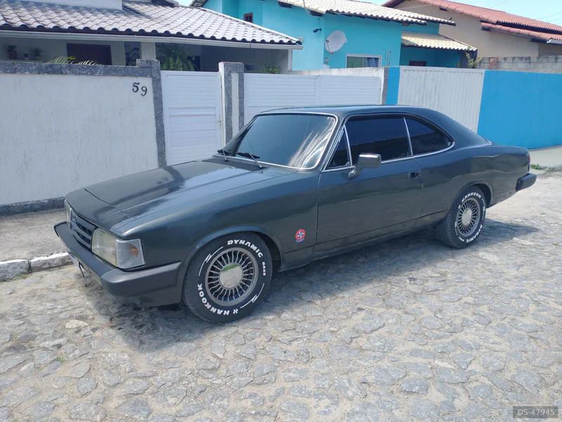 1986 Chevrolet Opala in Sao Goncalo 1