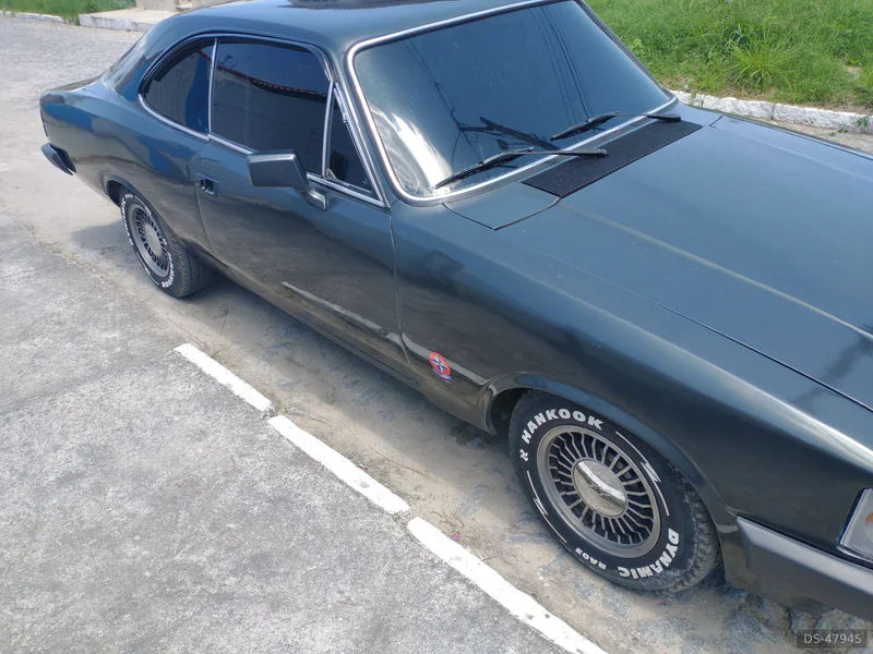 1986 Chevrolet Opala in Sao Goncalo 6