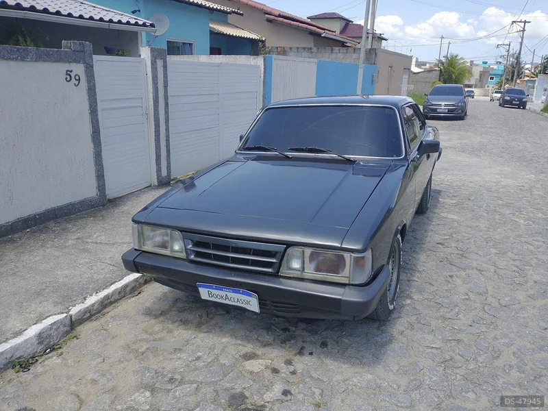 1986 Chevrolet Opala in Sao Goncalo 2