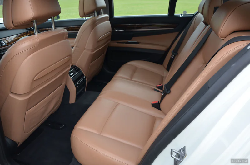 2014 BMW 720 D Drive in Martin 4