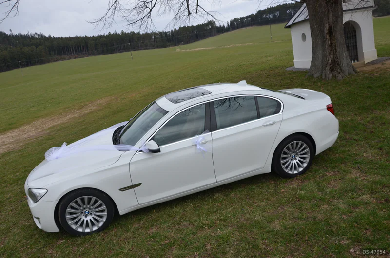 2014 BMW 720 D Drive in Martin 7