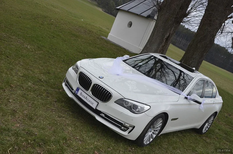 2014 BMW 720 D Drive in Martin 8