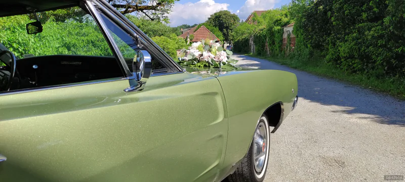 1968 Dodge Charger in Eferding 3