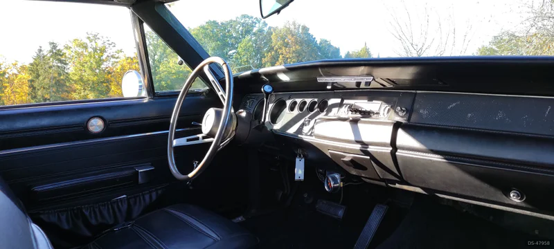 1968 Dodge Charger in Eferding 6