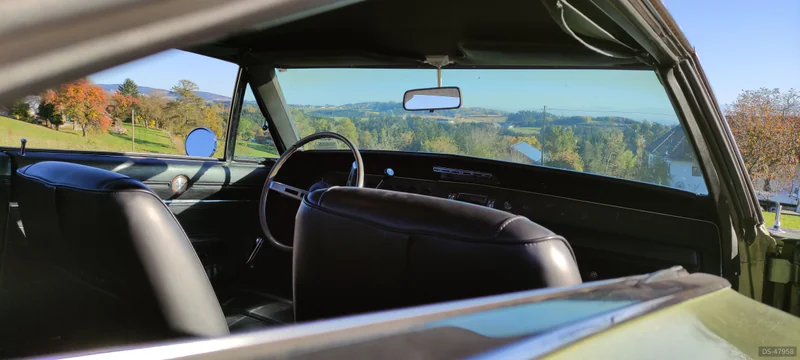 1968 Dodge Charger in Eferding 7