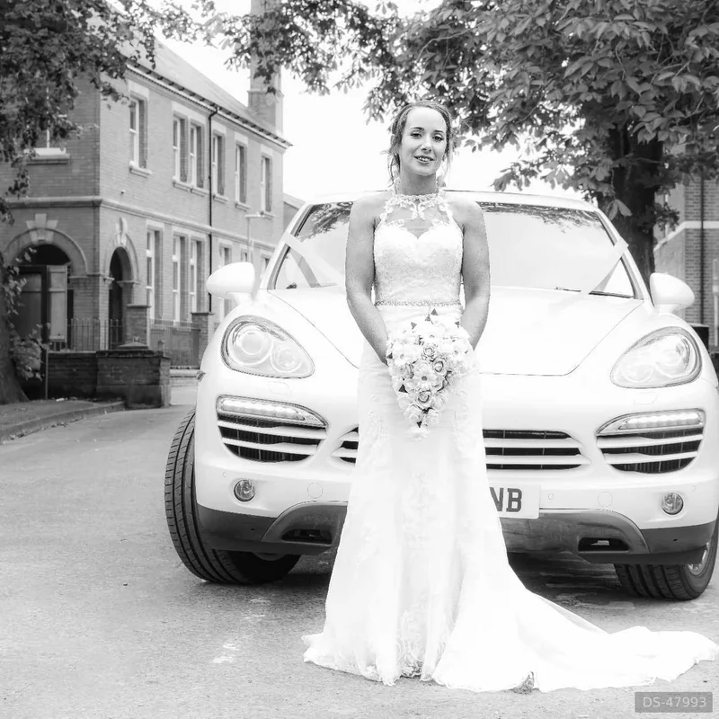 2010 Porsche Cayenne in Swindon 3