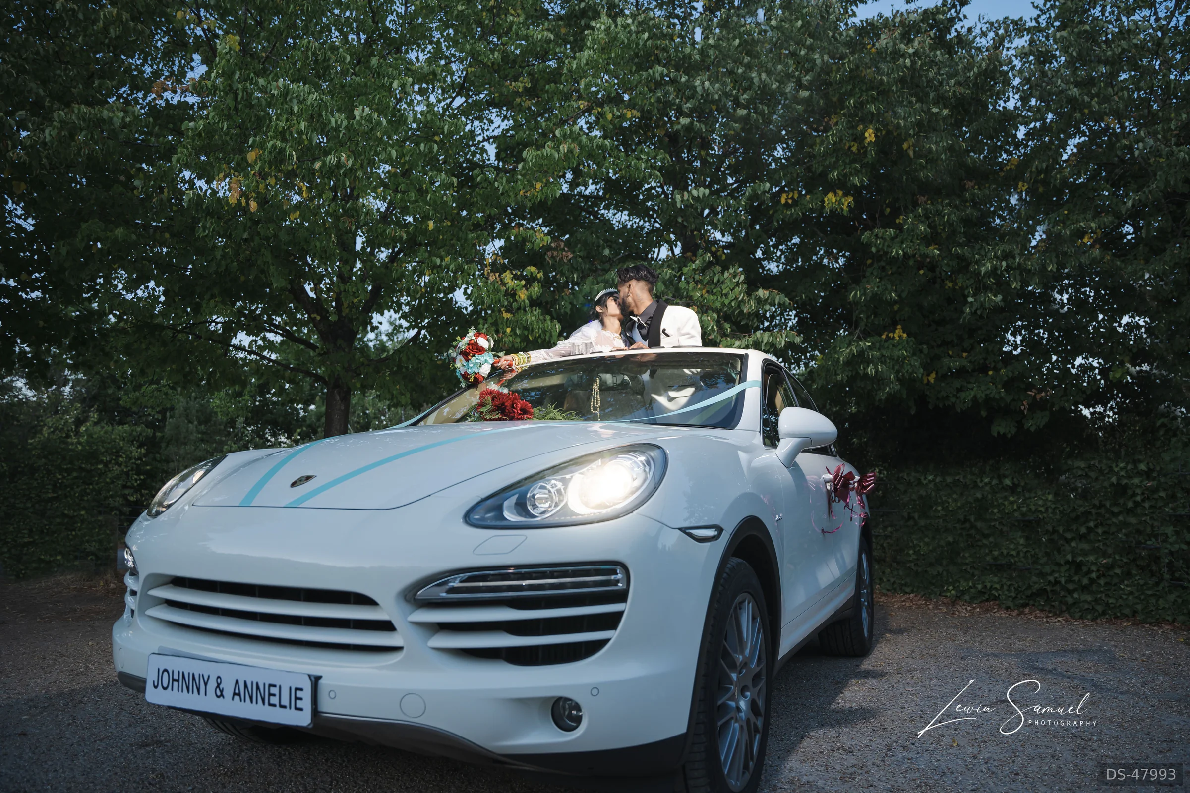2010 Porsche Cayenne