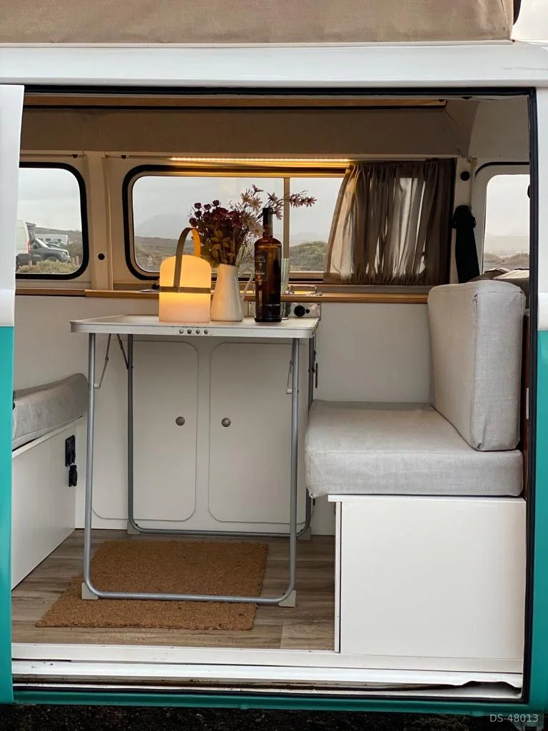 1982 Volkswagen T2 in Arrecife 9