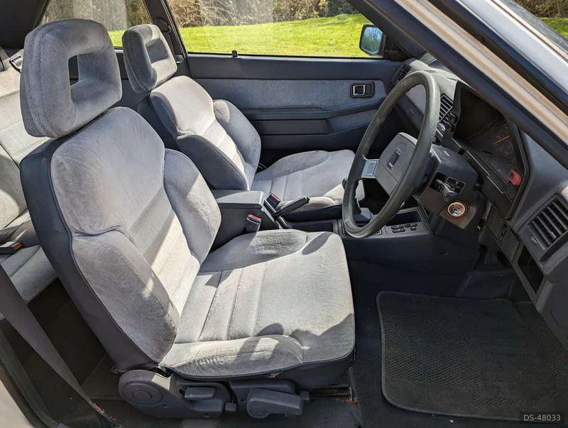 1986 Mazda 626 in Scunthorpe 6