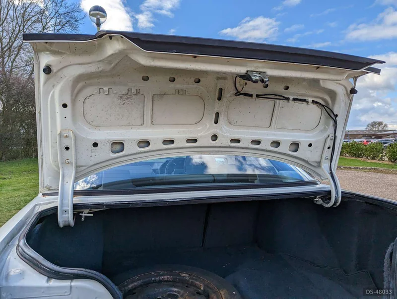 1986 Mazda 626 in Scunthorpe 10