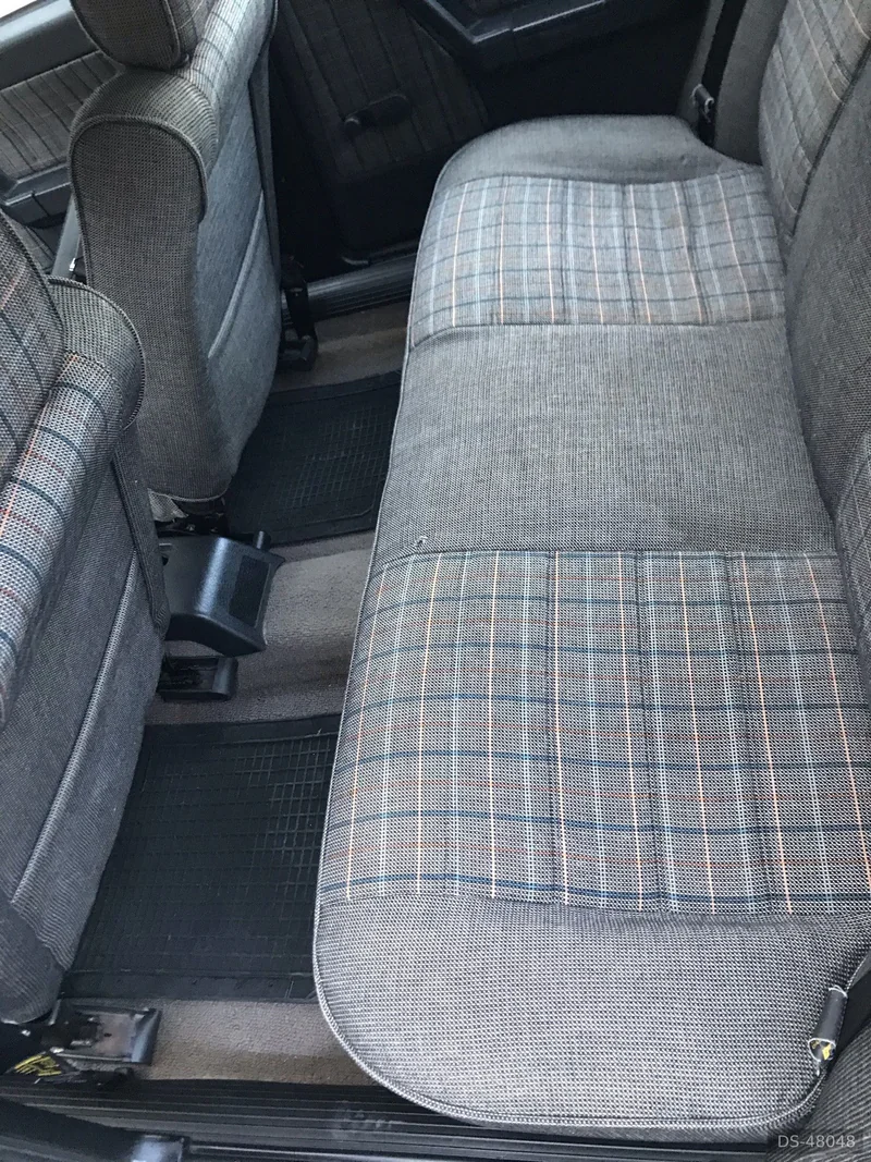 1990 Fiat Croma in Sommatino 4