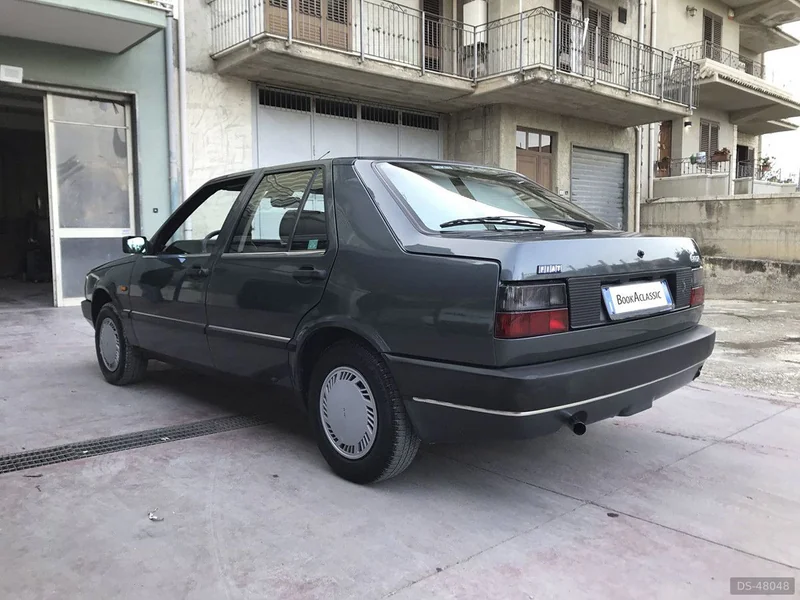 1990 Fiat Croma in Sommatino 2