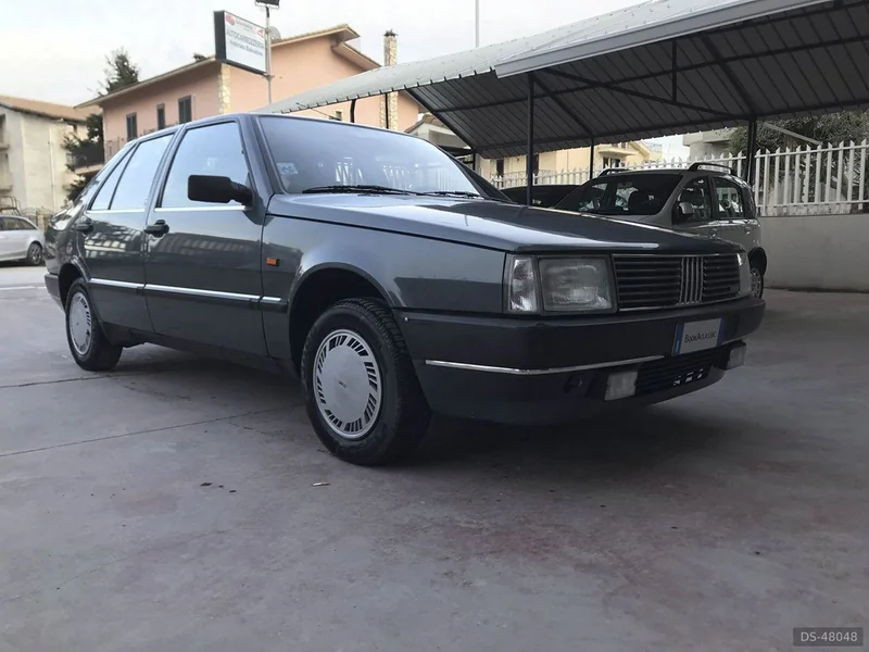 1990 Fiat Croma in Sommatino 3