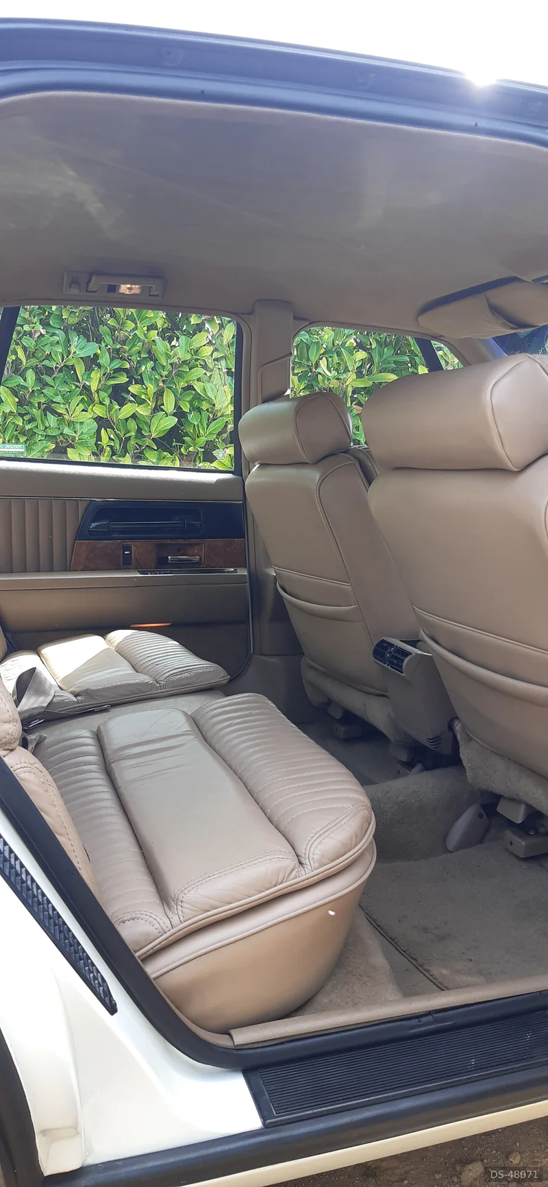 1992 Buick Park Avenue in Felgueiras 2