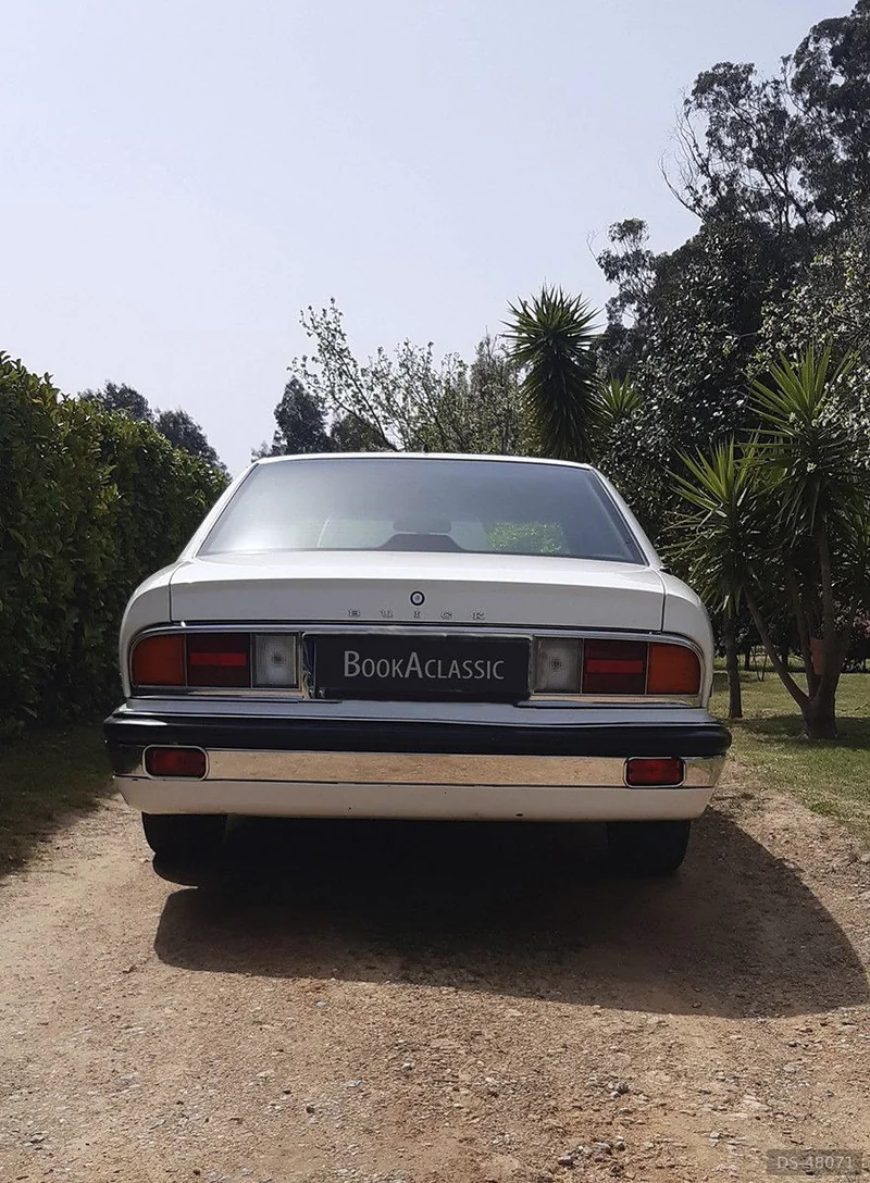 1992 Buick Park Avenue in Felgueiras 5