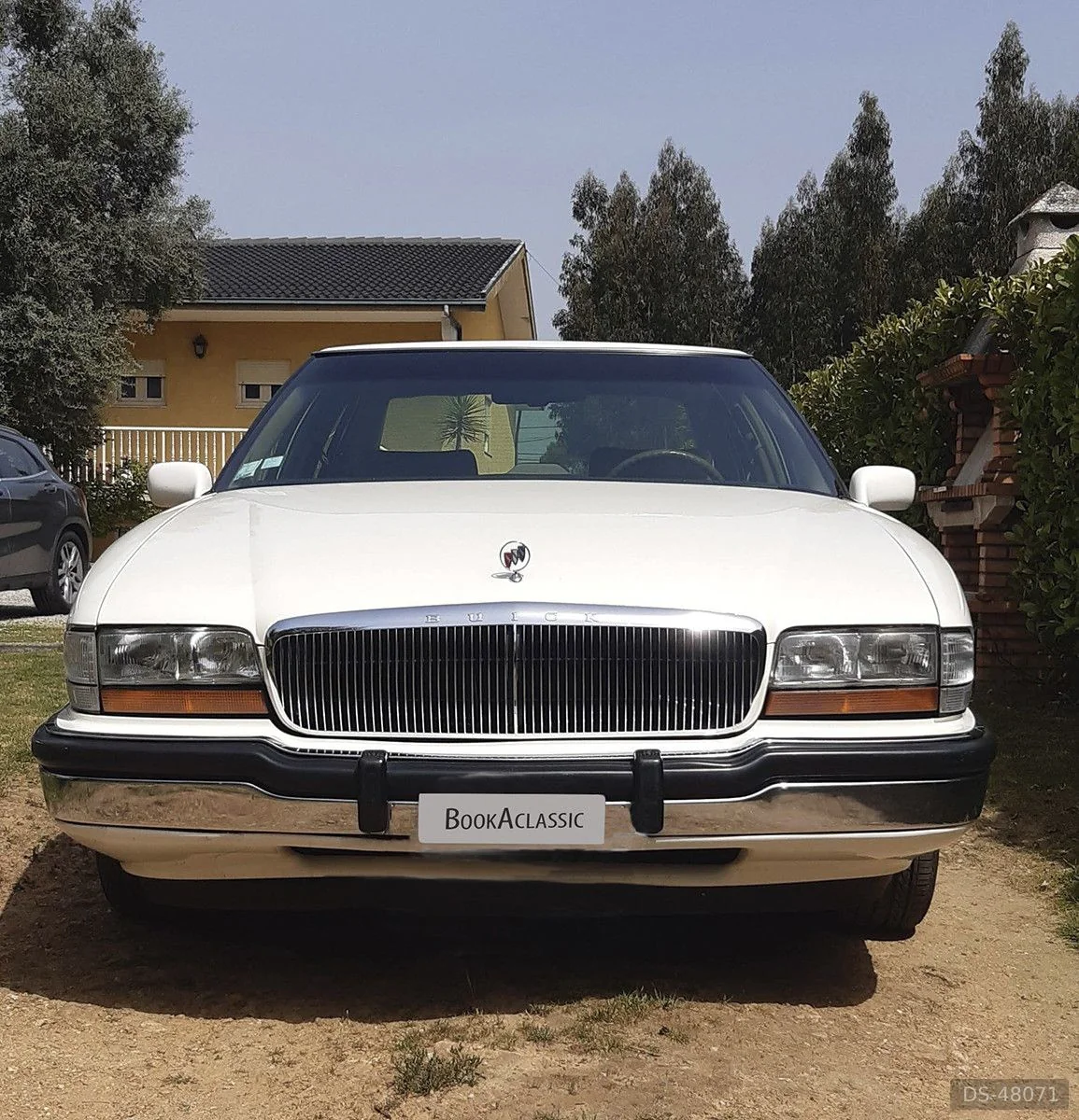 1992 Buick Park Avenue