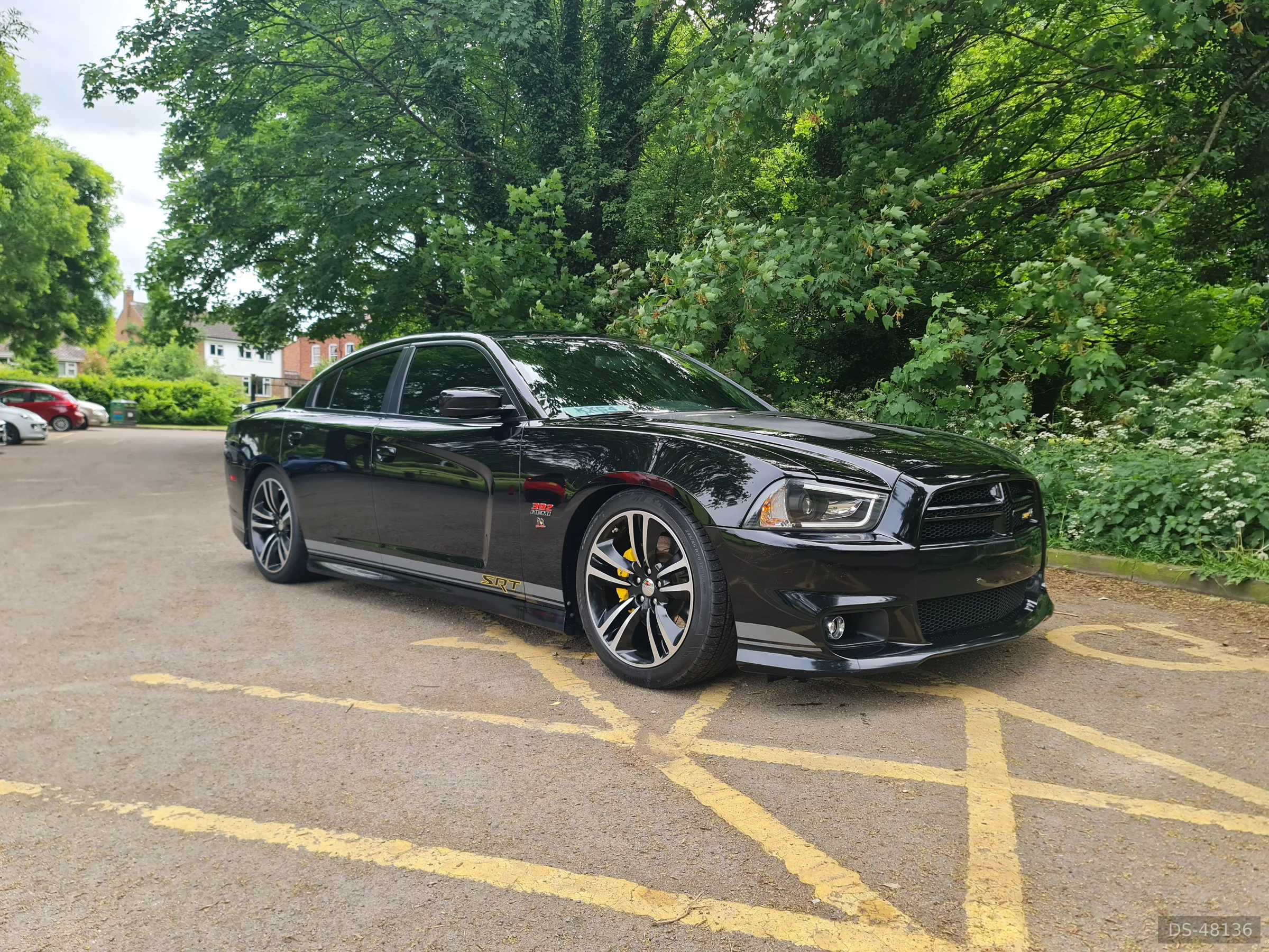 2013 Dodge Charger