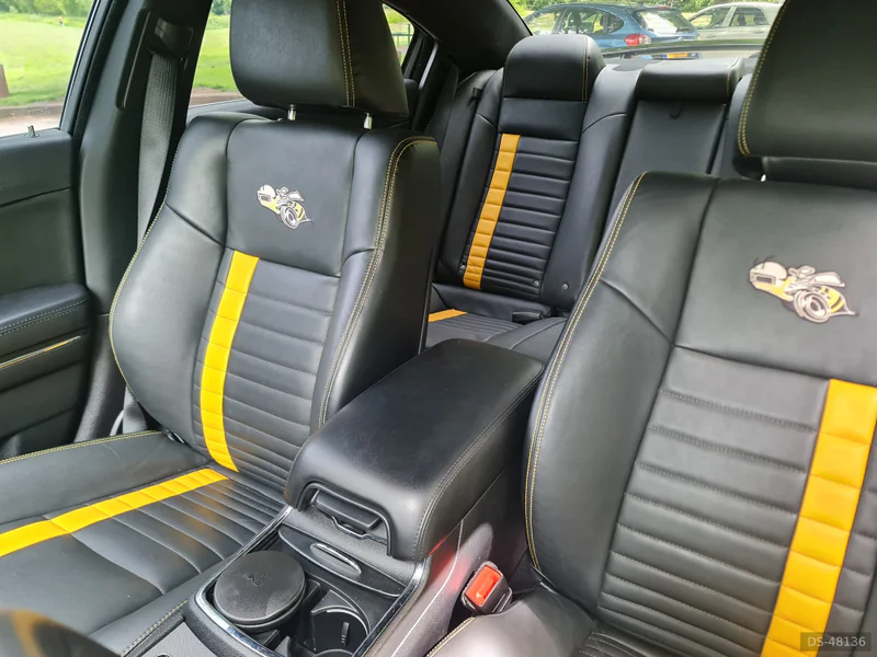 2013 Dodge Charger in Burton On Trent 6