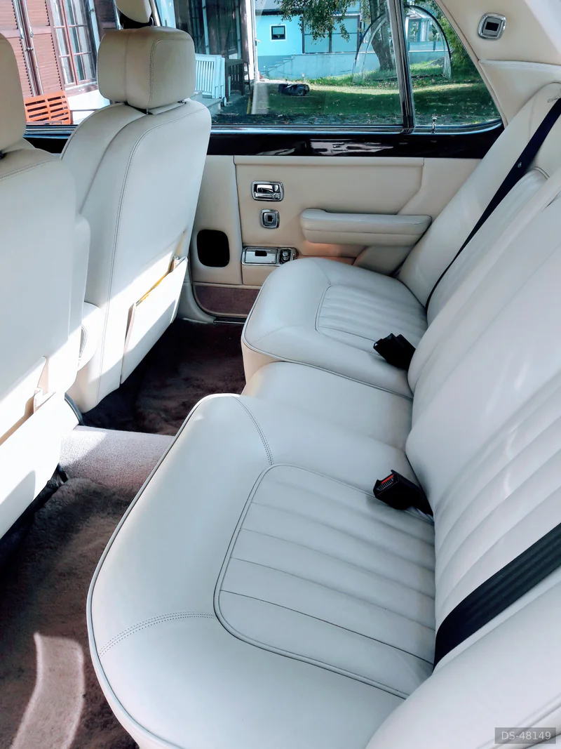 1987 Bentley Eight in Frankenmarkt 5