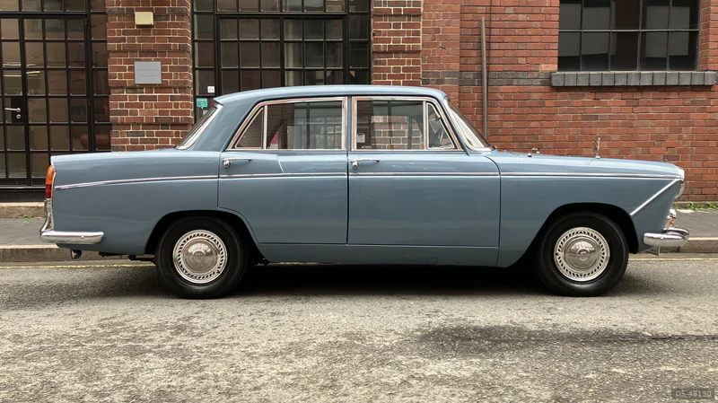 1964 Wolseley 16 60 in Birmingham 5