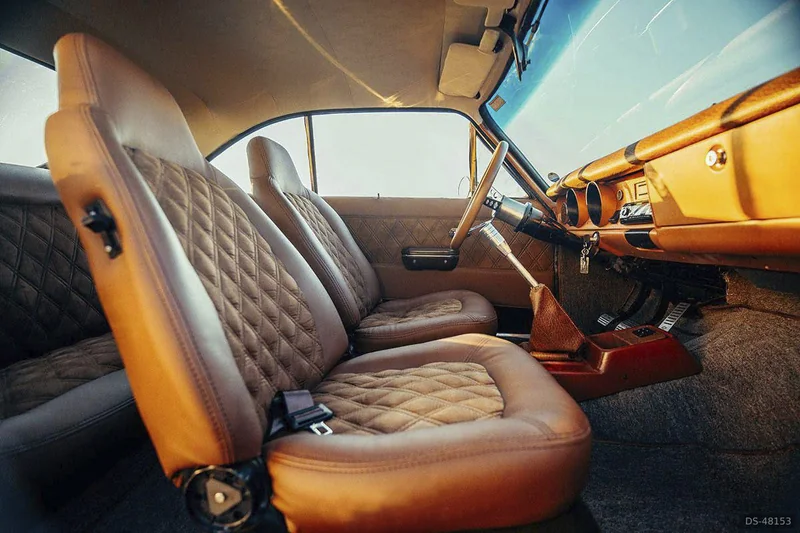 1976 Chevrolet Opala SS in Belo Horizonte 7