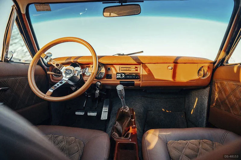 1976 Chevrolet Opala SS in Belo Horizonte 3