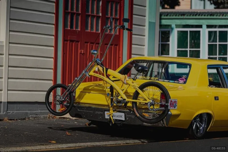 1969 AMC Rambler Rebel in Waikanae 5
