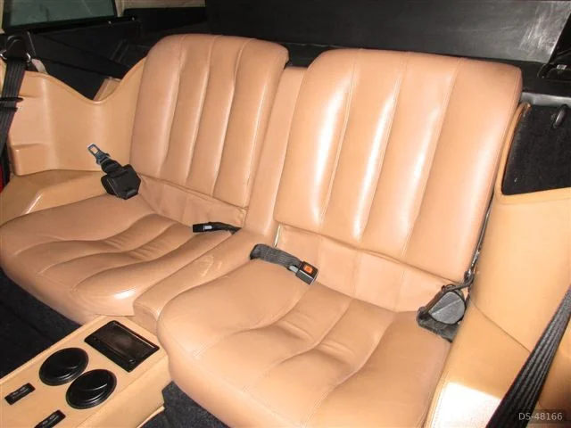 1989 Ferrari Mondial T Cabrio in Misterbianco 3