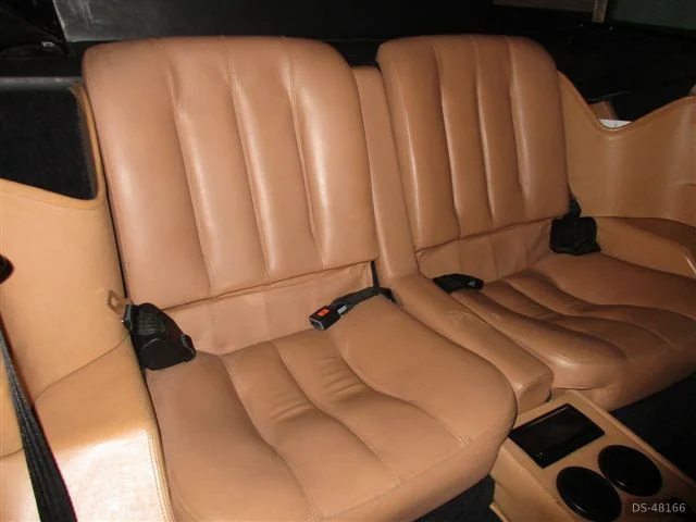 1989 Ferrari Mondial T Cabrio in Misterbianco 5
