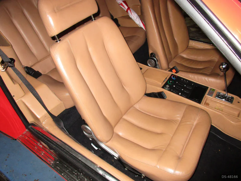 1989 Ferrari Mondial T Cabrio in Misterbianco 6