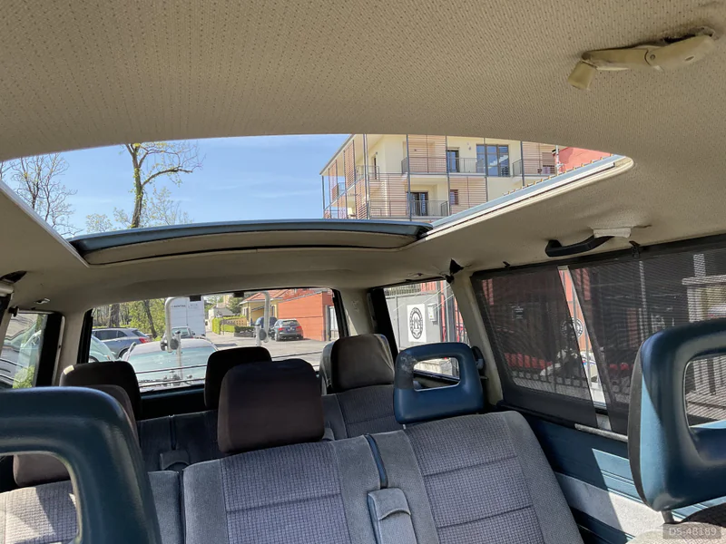 1983 Volkswagen T3 in Milano 14
