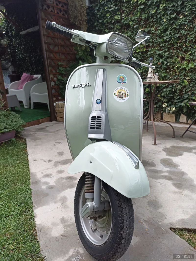 1979 Piaggio Vespa Special in Capriglia Irpina 2