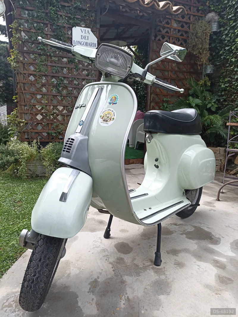 1979 Piaggio Vespa Special in Capriglia Irpina