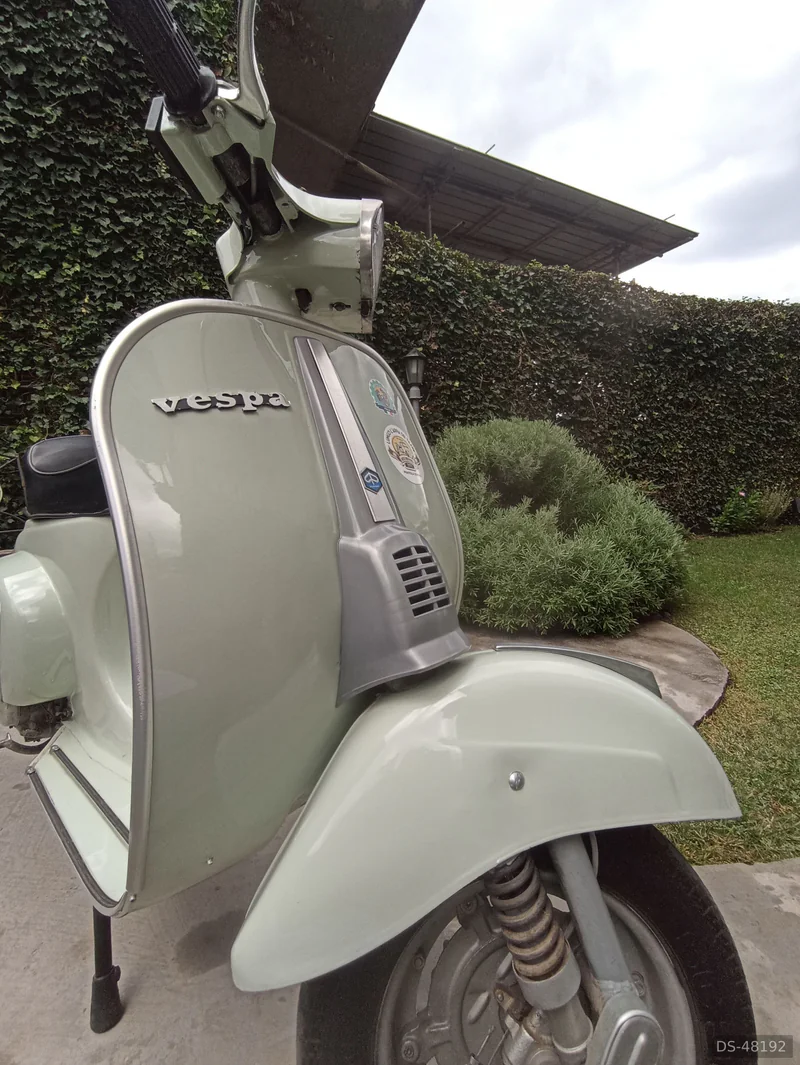 1979 Piaggio Vespa Special in Capriglia Irpina 3