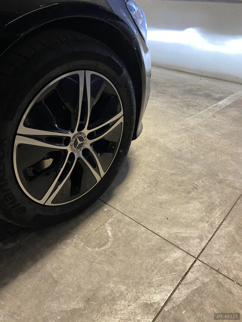 2021 Mercedes-Benz Classe C200d Sw in Roma 4