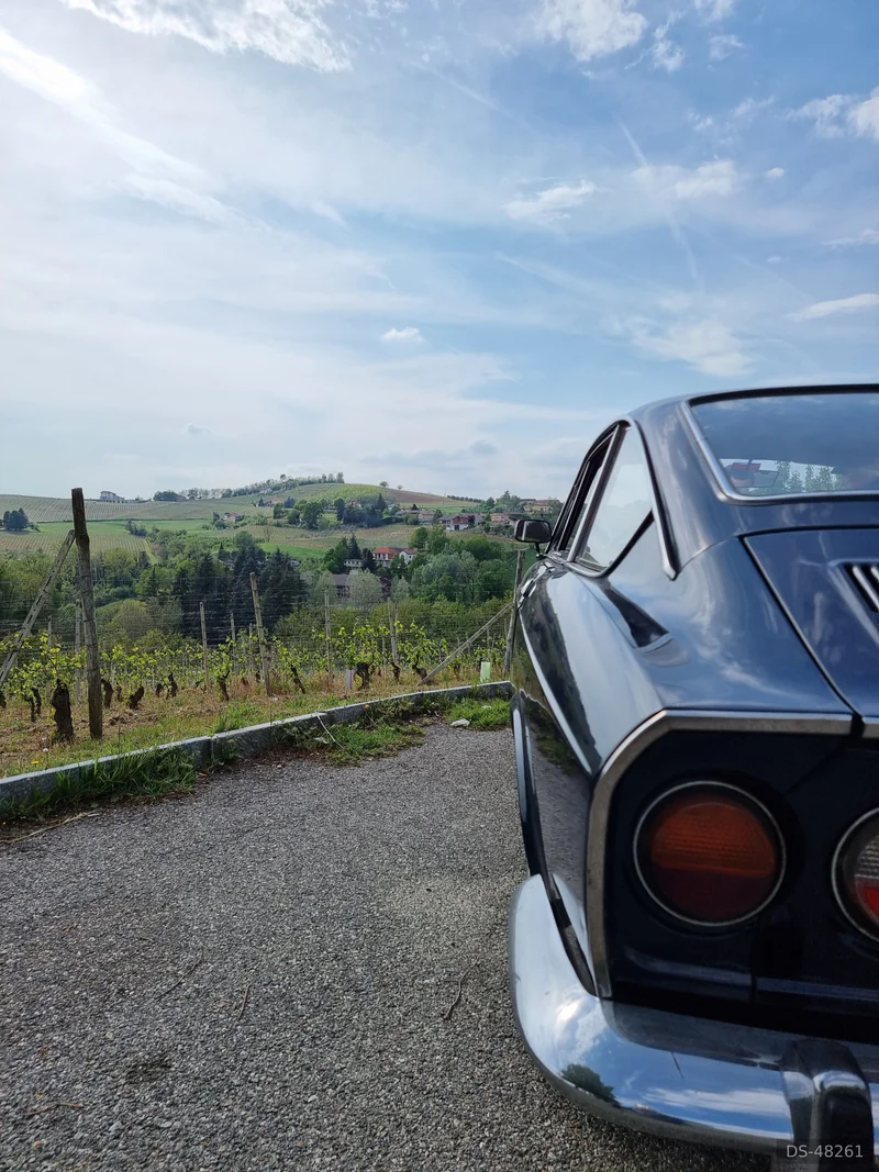 1970 Fiat 850 Coupè Sport in Asti 7