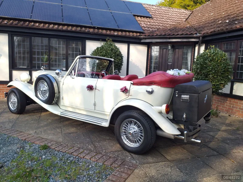 1981 Beauford Series 3 in Great Yarmouth 5