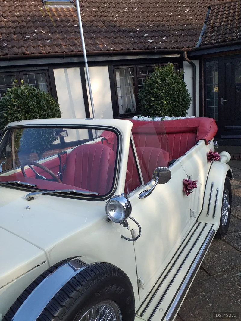 1981 Beauford Series 3 in Great Yarmouth 8