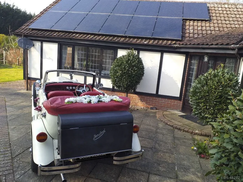 1981 Beauford Series 3 in Great Yarmouth 7