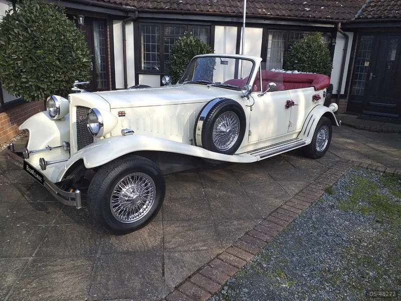 1981 Beauford Series 3 in Great Yarmouth