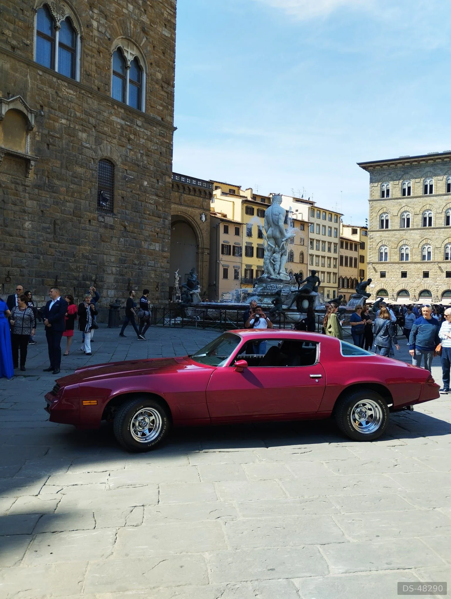 1979 Chevrolet Camaro