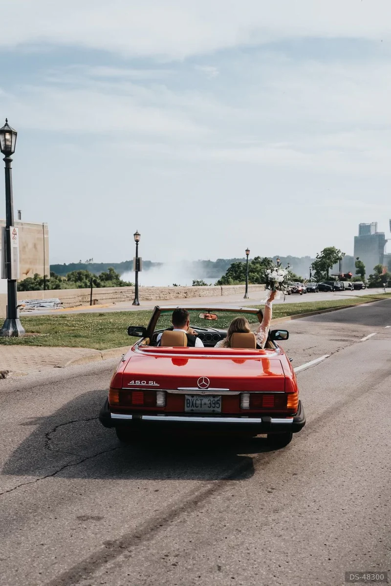 1980 Mercedes-Benz 450SL in Hamilton 7