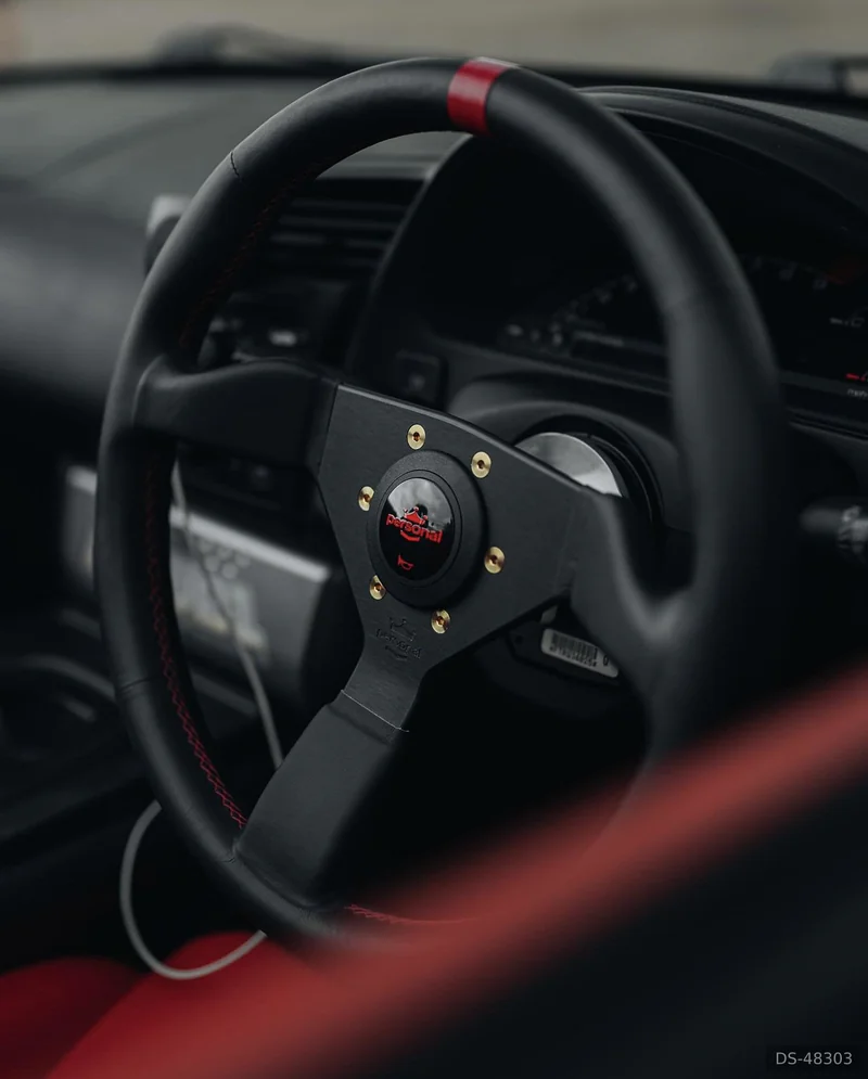 2005 Honda S2000 in Inverness 6