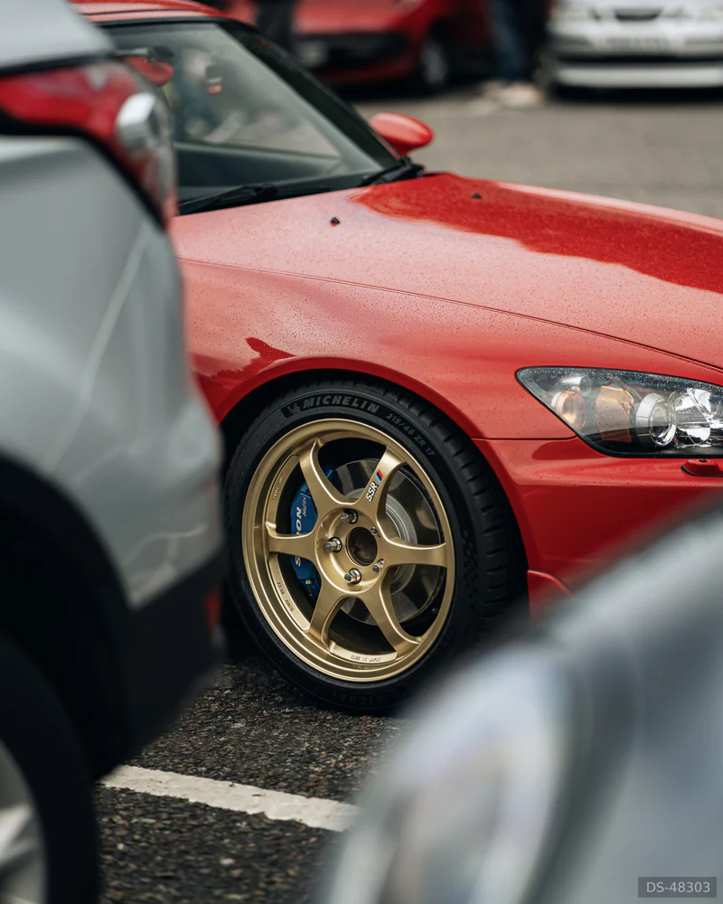 2005 Honda S2000 in Inverness 4