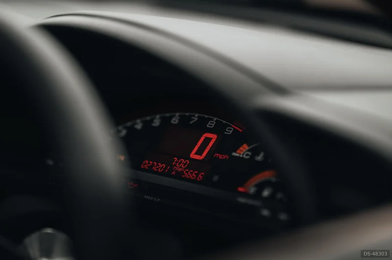 2005 Honda S2000 in Inverness 5