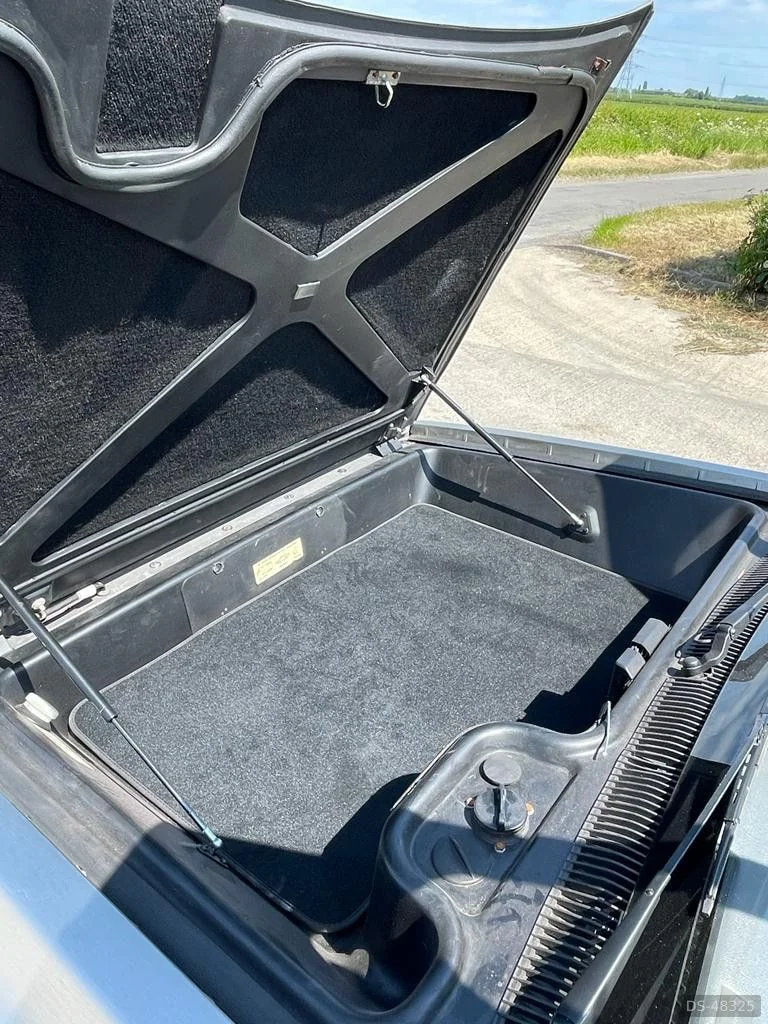 1981 DeLorean DMC in Bingham 8