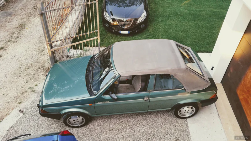 1985 Fiat Ritmo in Lugagnano Di Sona 3